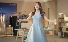 <b>随便按照提醒词精准生成个性化服拆</b> 